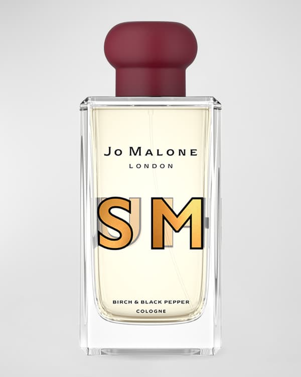 Jo malone london vetiver & golden vanilla cheap