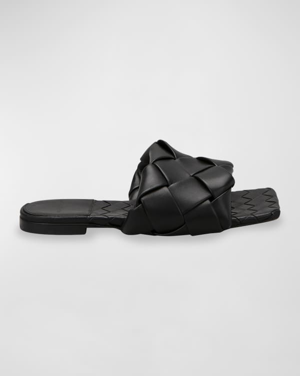 lido flat sandals