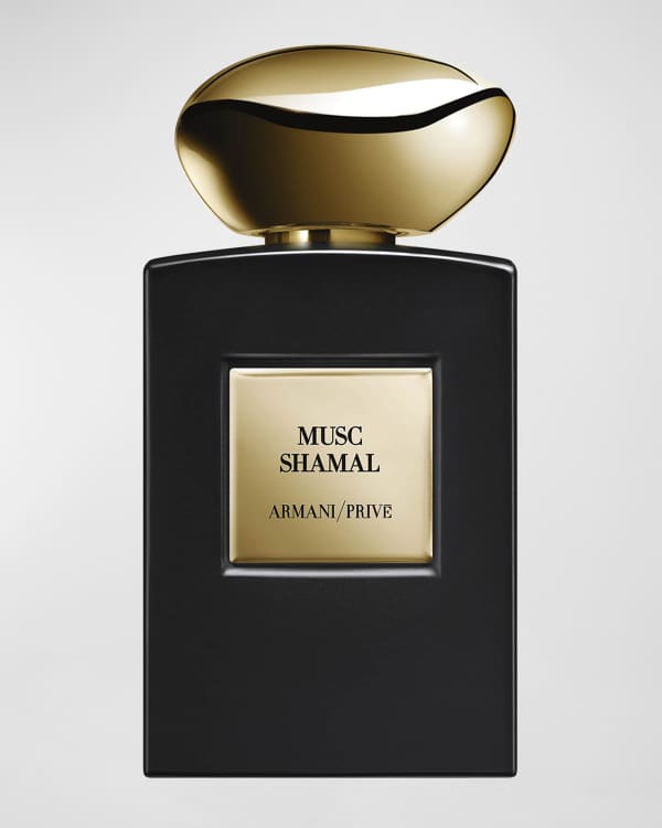 ARMANI beauty Prive Cuir Amethyste Eau De Parfum, 3.4 oz. | Neiman