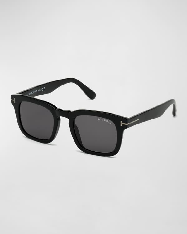 Tom ford bridgeless sales glasses
