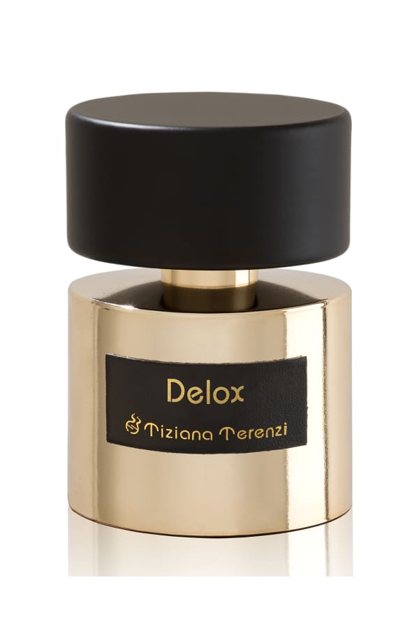 Delox by Tiziana Terenzi, 3.4 oz Extrait De Parfum Spray for Unisex main image 0