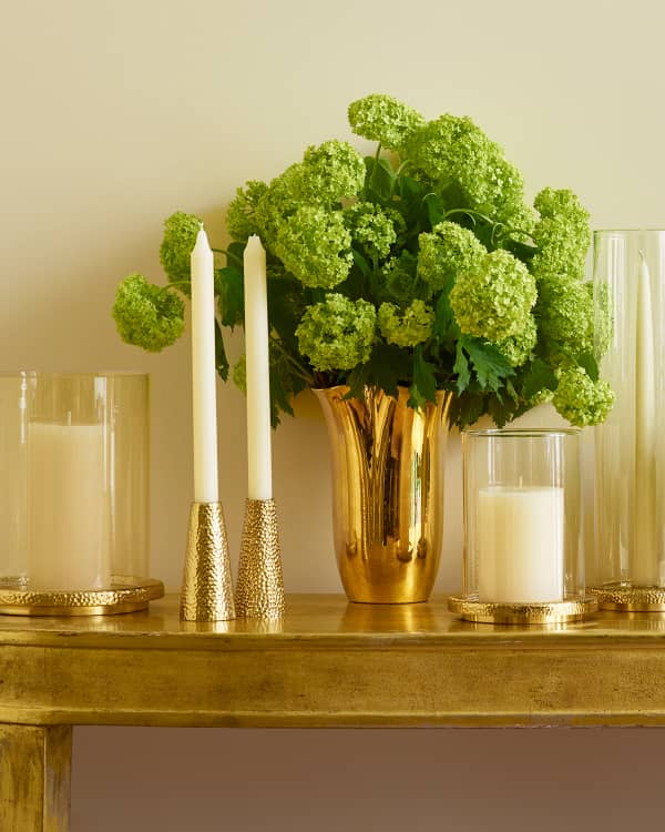 Jonathan Adler Pompidou Acrylic Candleholder | Neiman Marcus
