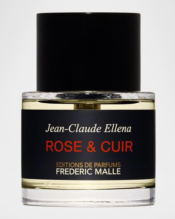 Editions de Parfums Frederic Malle Lys Mediterranee Perfume, 3.4