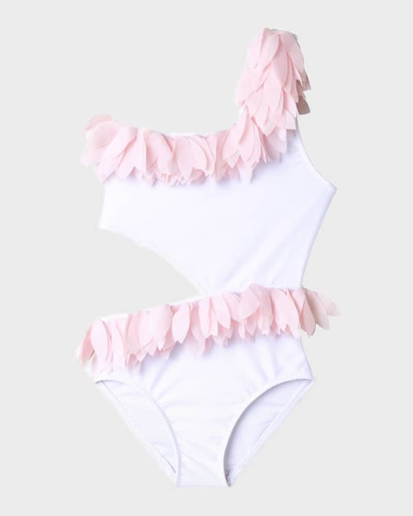 Burberry liana swimsuit deals