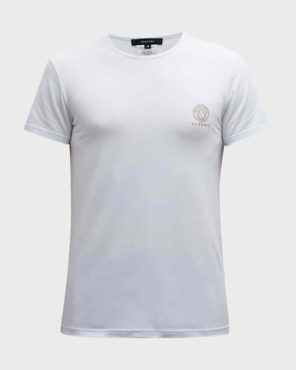 Versace Men's Barocco 92 T-Shirt | Neiman Marcus