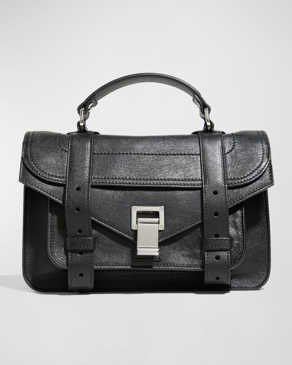 Proenza Schouler - PS1 Tiny Bag