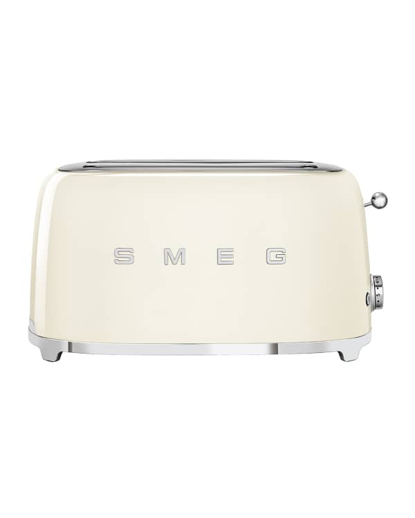 Smeg Retro 2Slice Toaster Neiman Marcus