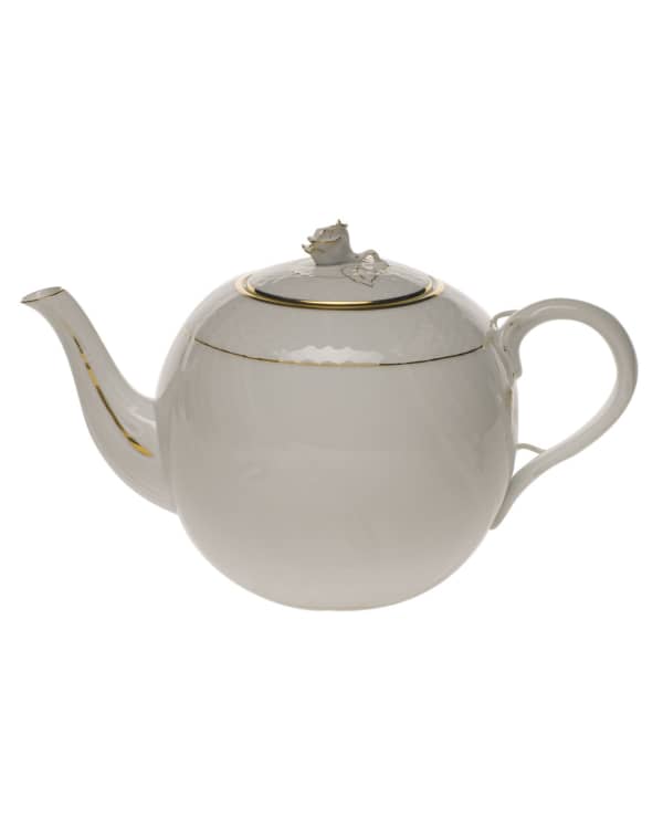 Smeg Variable Temperature Tea Kettle