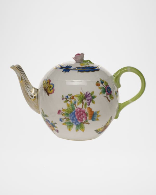 Smeg Dolce Gabbana x SMEG Sicily Is My Love Tea Kettle