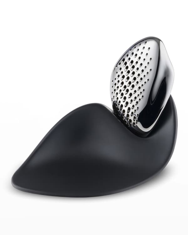 Alessi Cheese Please Cheese Grater | Neiman Marcus