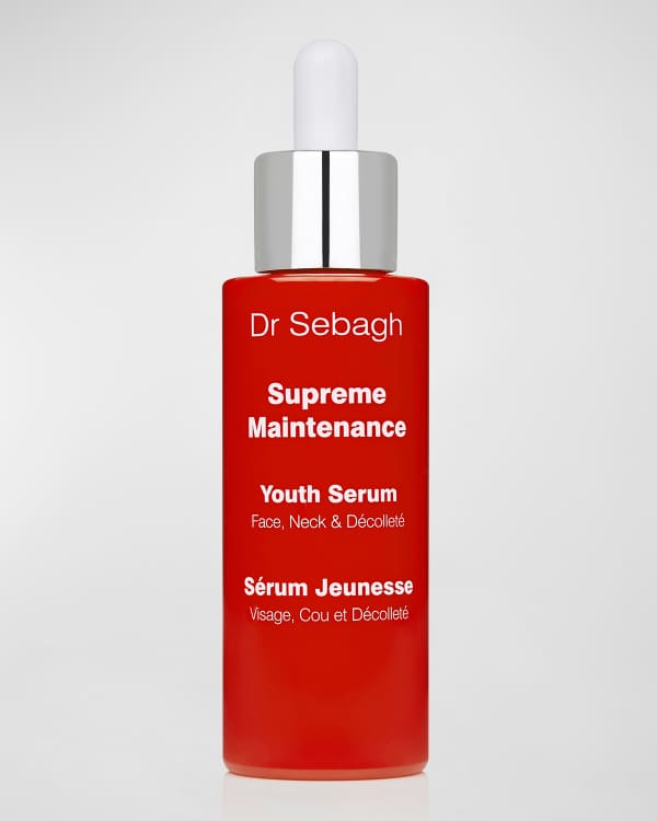 Neiman marcus supreme store