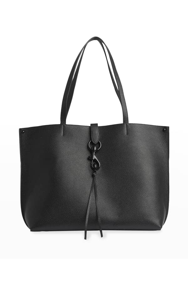 Rebecca Minkoff Megan Leather Shoulder Bag Neiman Marcus