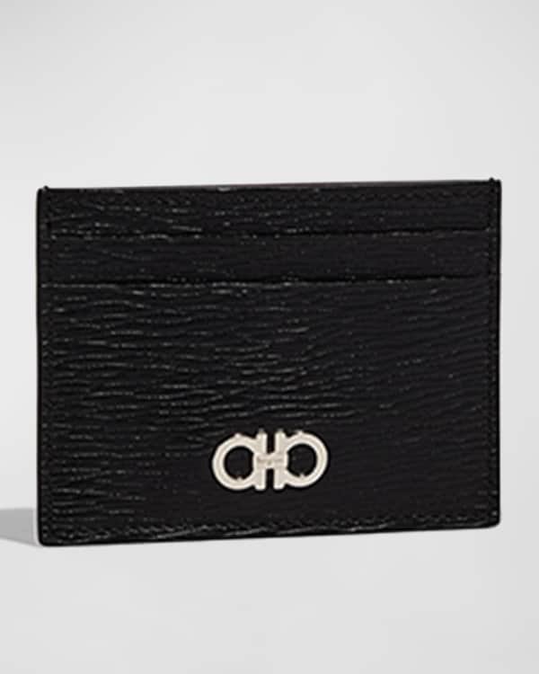 Gancini credit hot sale card holder