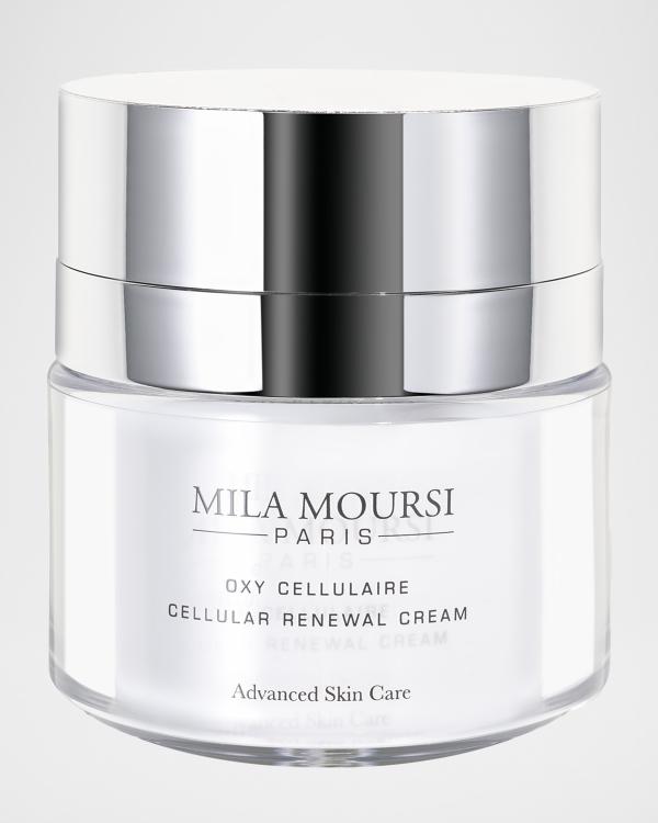 Valmont Vital 24 Hour Light Cream, 1.7 oz. | Neiman Marcus
