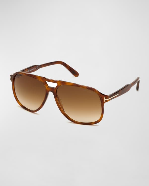 Tom ford jacob aviator discount