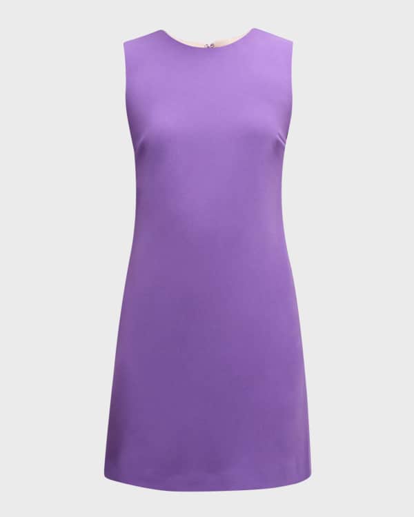 Theory Dolman Sleeve Regent Knit Dress Neiman Marcus