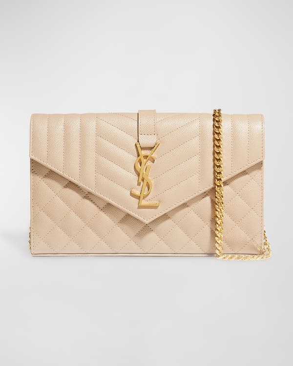 Ysl chain crossbody bag outlet