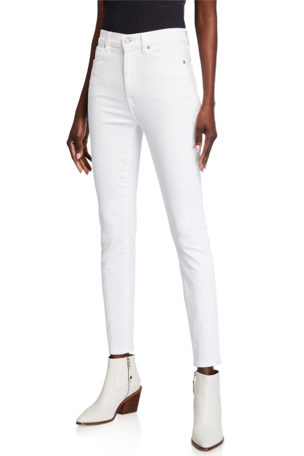 NYDJ Women's Ami Skinny Jeans Black Size 2