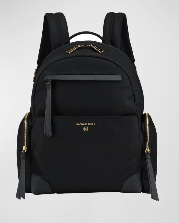 The michael new arrivals large nylon backpack