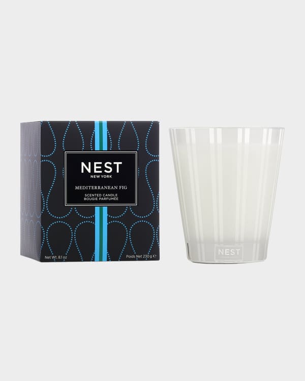 NEST New York 21.2 oz. Bamboo Specialty 3 Wick Candle