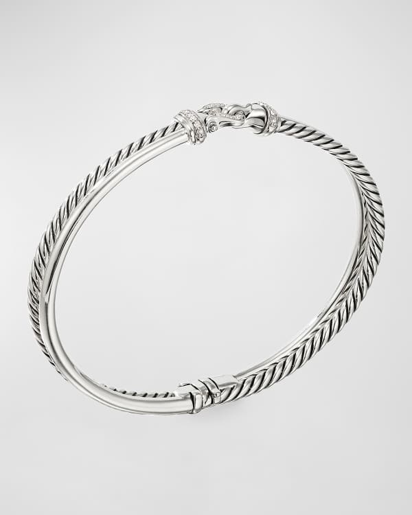 David yurman continuance bold bracelet deals