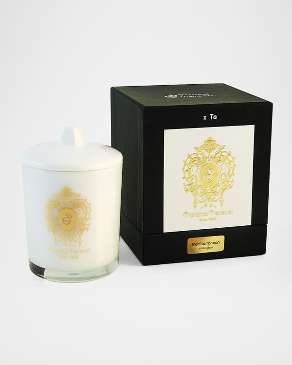 Loewe Dendrochilum Magnum Orchid Scented Candle, 5.8 oz. | Neiman