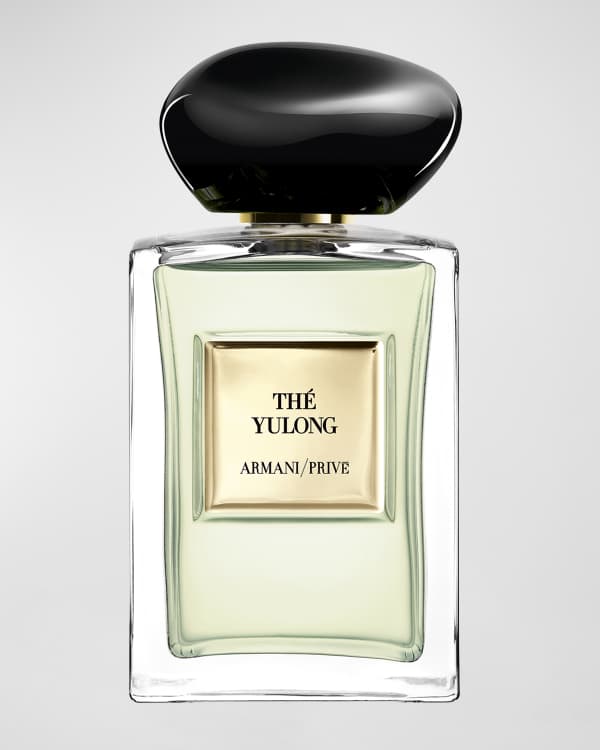 Armani prive eden hotsell