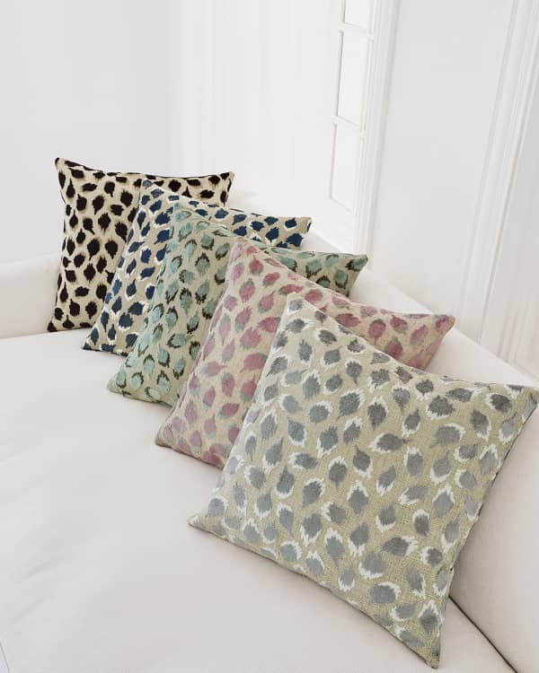Eastern accents throw pillows deals