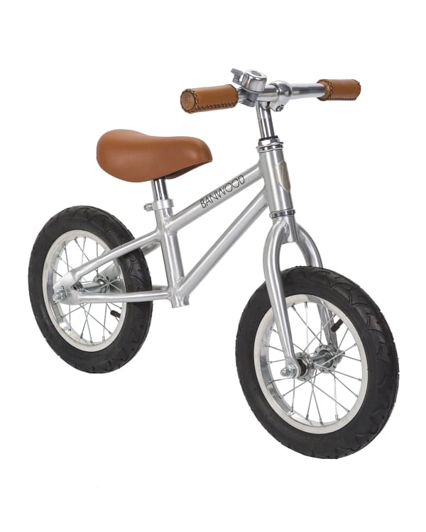 Neiman Marcus Kid's Broc USA D-12 Batter-Powered Bike