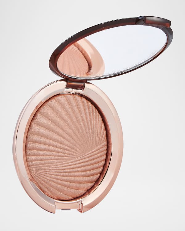 Hermes Poudre d'Orfevre Face and Eye Illuminating Powder, Limited