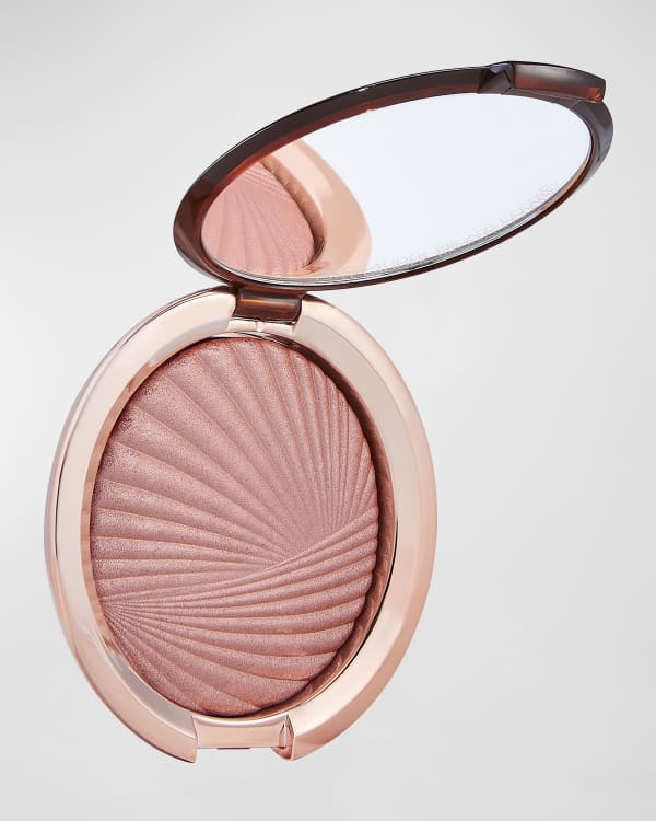 Hermes Limited Edition 24 Faubourg Face & Eye Illuminating