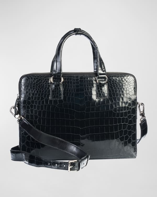 Tumi harrison seneca slim cheap briefcase