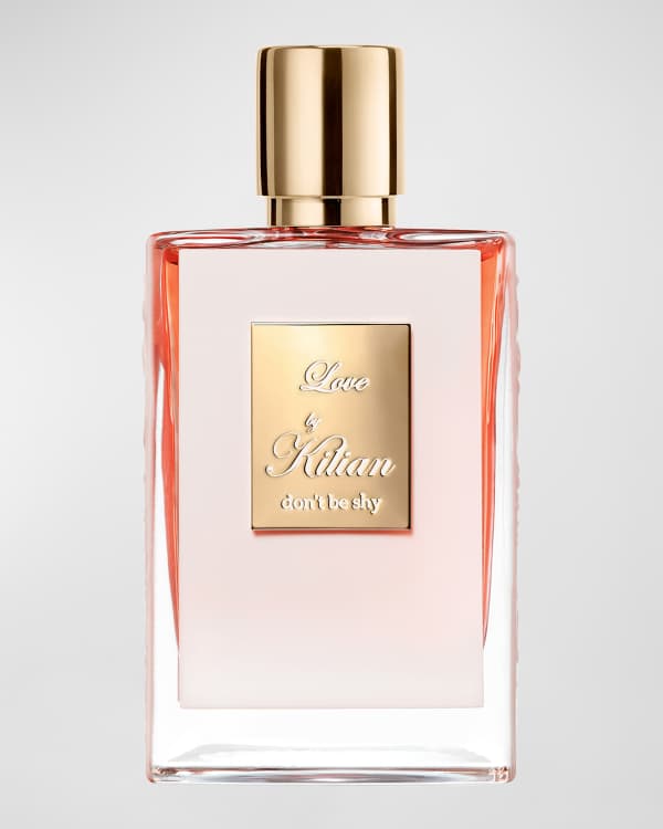 Kilian Love, don't be shy Eau Fraiche Eau de Parfum, 1.7 oz.