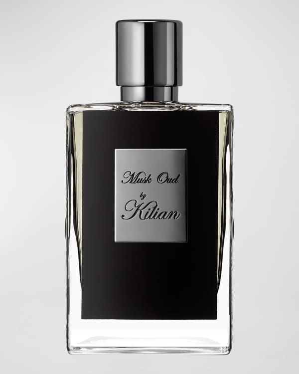 Kilian Back to Black, Aphrodisiac Eau de Parfum, 1.7 oz./ 50