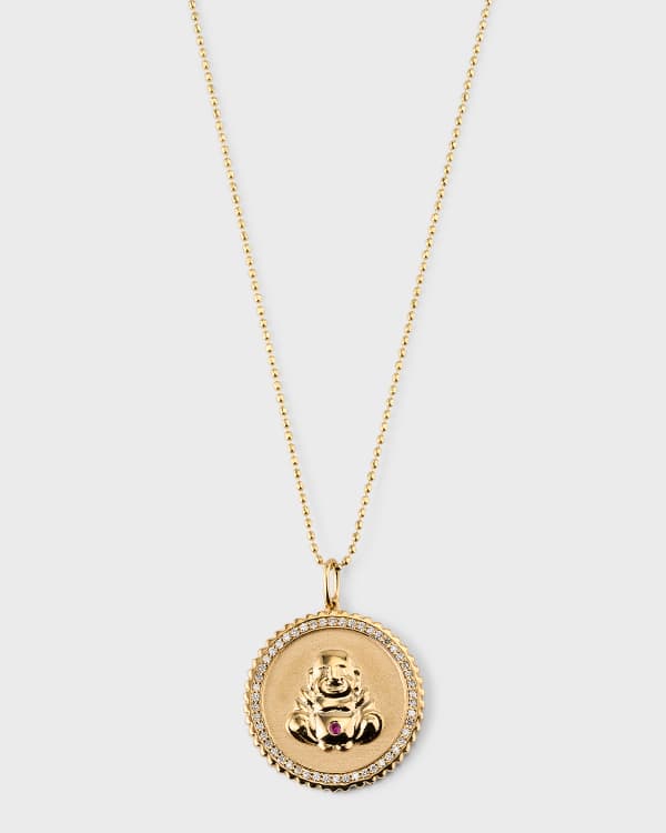 Evil eye on sale necklace neiman marcus