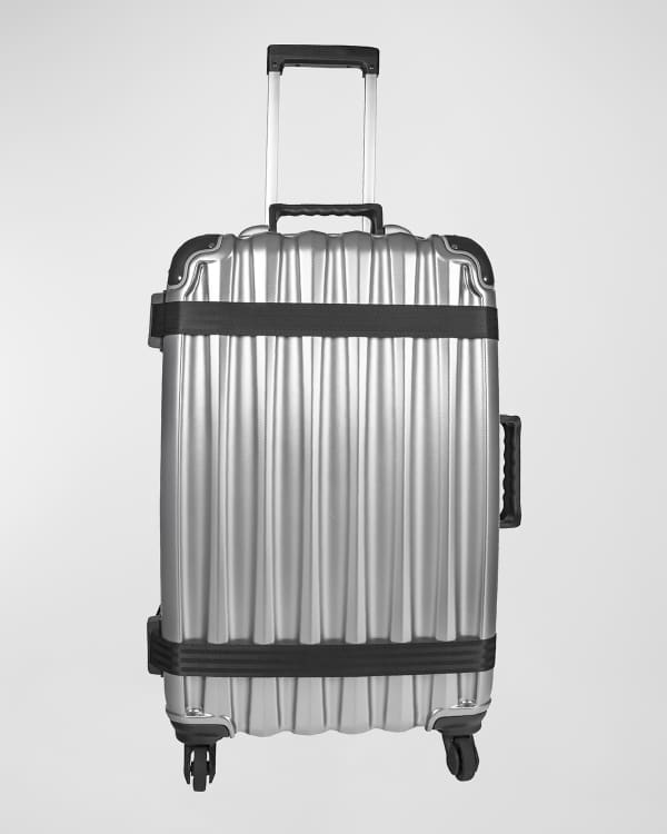 Rimowa trunk - is it just a fashion statement?