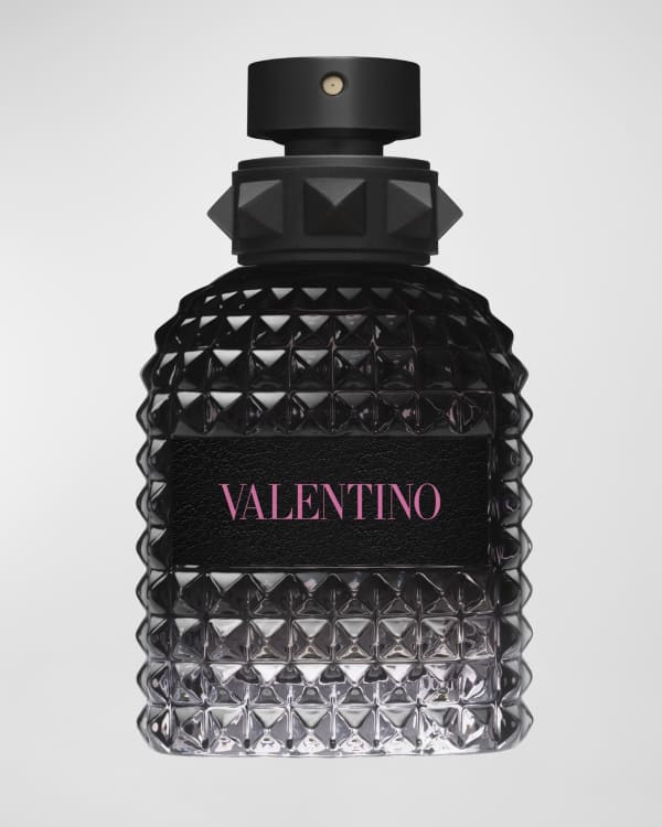 Valentino store donna black