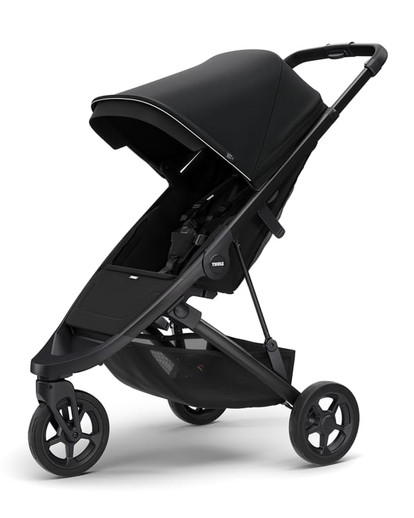 Thule Urban Glide 2 Single Multi Terrain Jogging Stroller Neiman