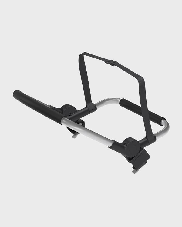 Inglesina car store seat adapter