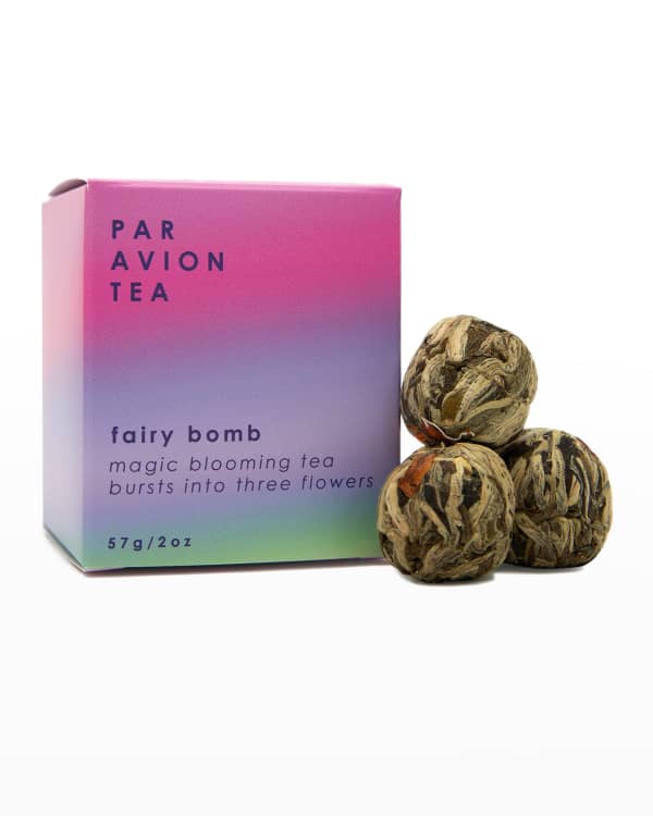 Vert Provence Tea Bags – Gump's