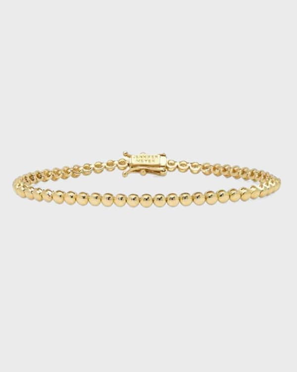 ブレスレット Tory Burch Two-Tone l Bracelet Tory Burch Kira Two Tone Bracelet, 7mm | Neiman Marcus