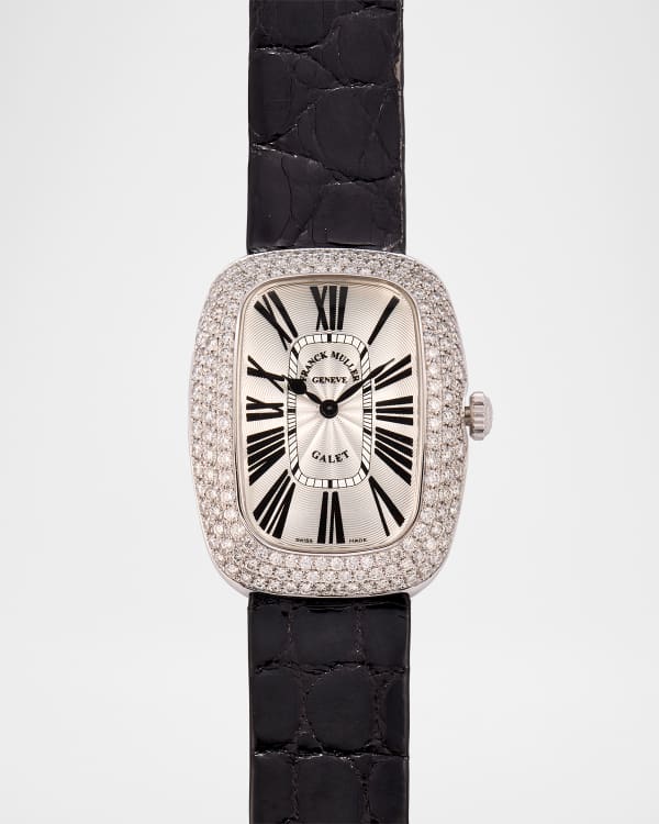 CRYSTALCARTERジェラルド　GE05GMDIAMONDWATCH CRYSTALCARTERジェラルド GE05GMDIAMONDWATCH CRYSTALCARTER