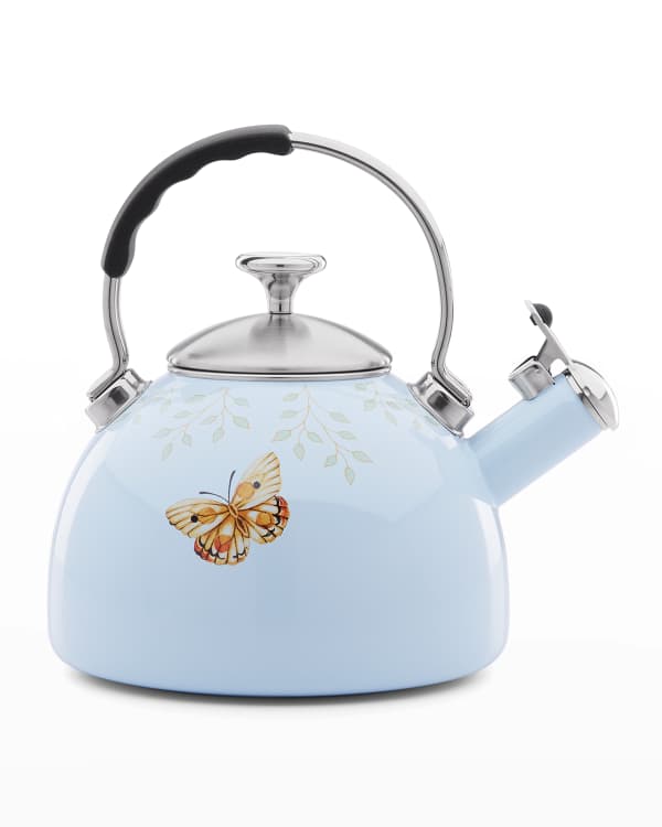 Holiday Tea Kettle – Lenox Corporation