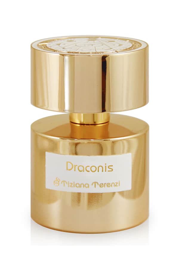 Draco by Tiziana Terenzi, 3.4 oz Extrait De Parfum Spray for Unisex