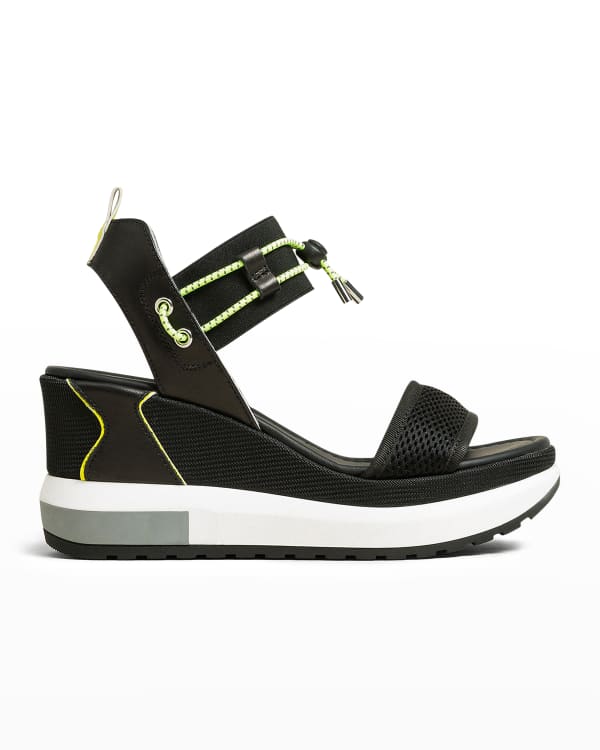 bernardo cork sandals