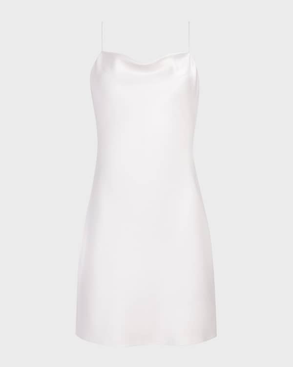 Alice and olivia best sale gem shift dress