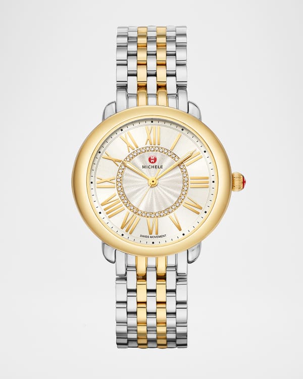 Michele watch neiman marcus best sale