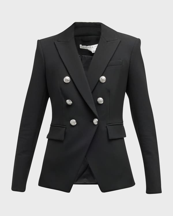 Helmut lang cinched waist blazer hotsell