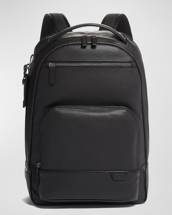 Tumi Voyageur Carson Backpack Neiman Marcus