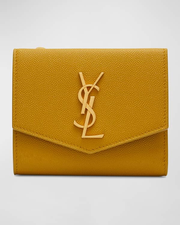 Ysl card holder david jones on sale
